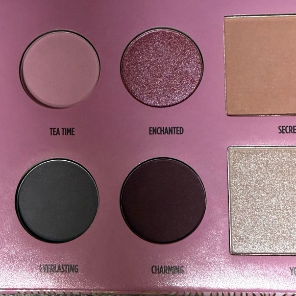 Ulta Meet Me in the Moonlight Face Palette - Picture 2 of 6